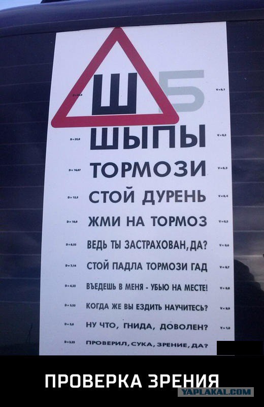 Небольшая подборка GIF`ок - 3