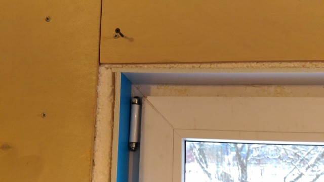 Как гуманитарий баню строил