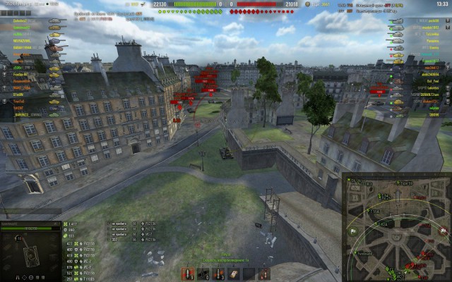 Wargaming 42