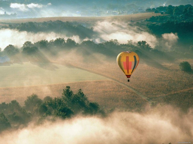 Моменты, запечатлённые на фото и просто позитив 5