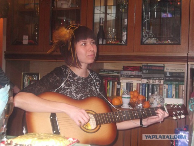 24-летнюю девушку избрали главой села