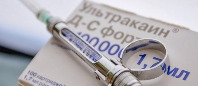 Про жадных стоматологов. Взгляд с другой стороны.