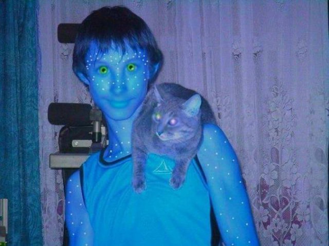 Легкая наркомания одолела внезапно