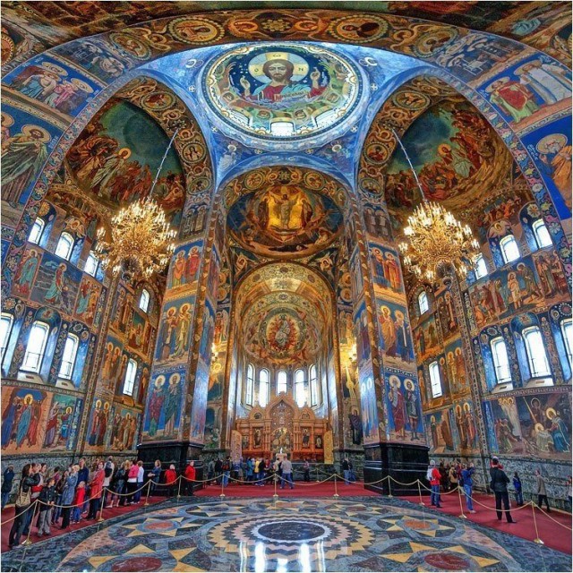 Фото интересные и не только