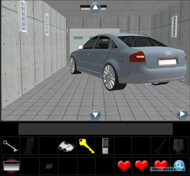 5ldk - Garage