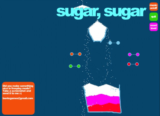 Sugar Sugar