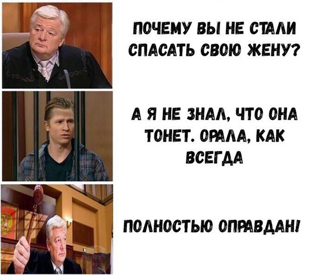 Немного веселых картинок к среде