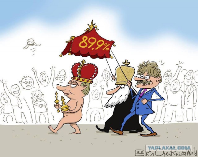 Зачем нас так активно зазывают на выборы? И стоит ли идти?