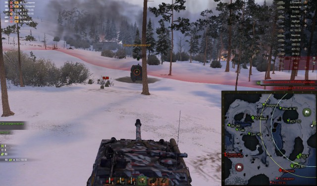 Wargaming 53