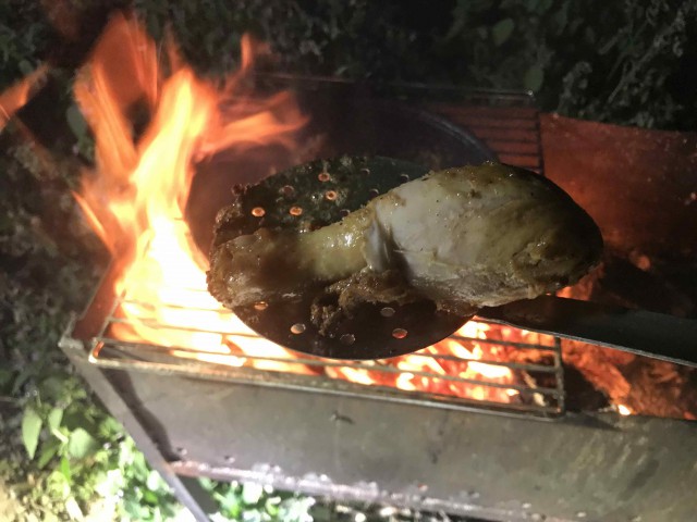 Домашняя кухня. Либжа.