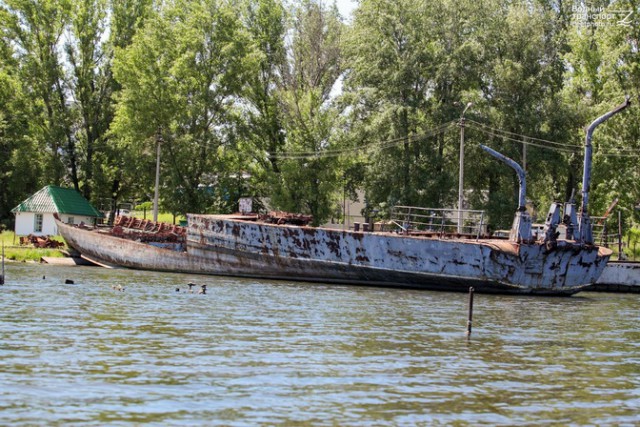 Детские кружки при Советах