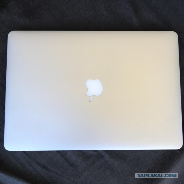 Продаю Macbook Pro Retina 15