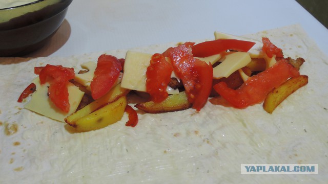 Кулинария 10 лет спустя. С Днем Рождения!