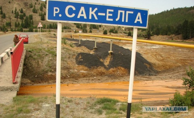 Уральские горы. Фотографии из одиночных походов