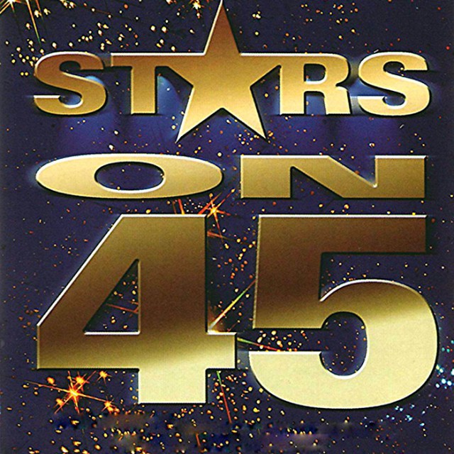 Пешком по прошлому: Stars on 45