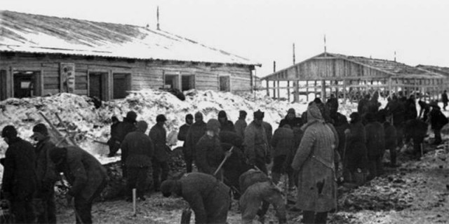 7 мифов о РККА: «чёрные легенды» Красной армии