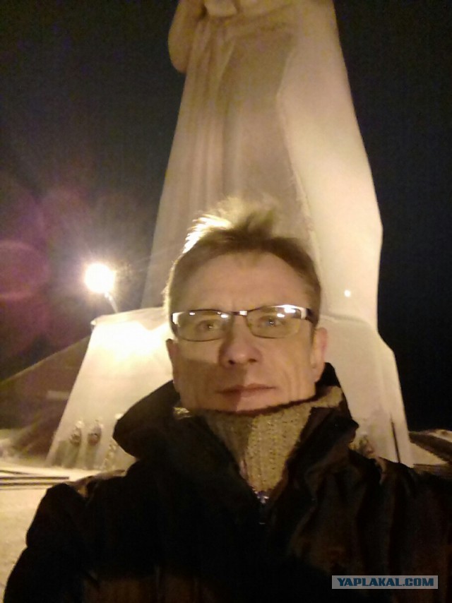 Мурманск с высоты: столица Заполярья и город моряков