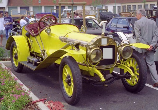 Игра на ЯПе: Угадай АВТО-2