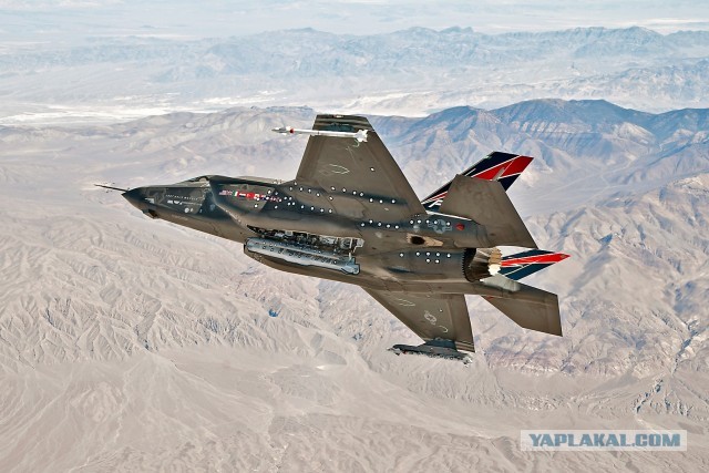 F-35
