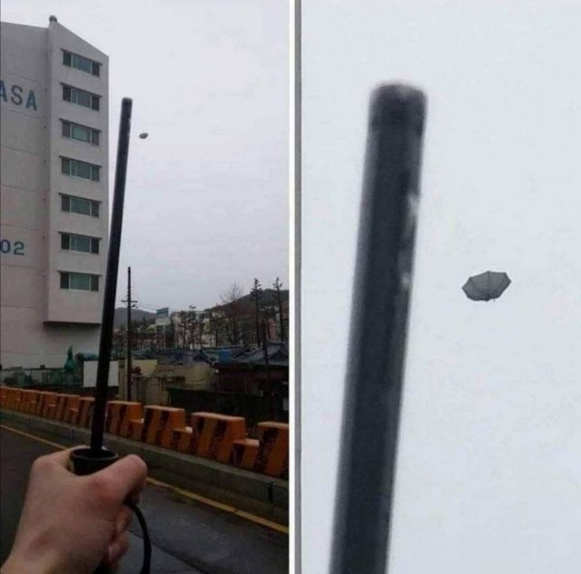Бывают в жизни огорчения...
