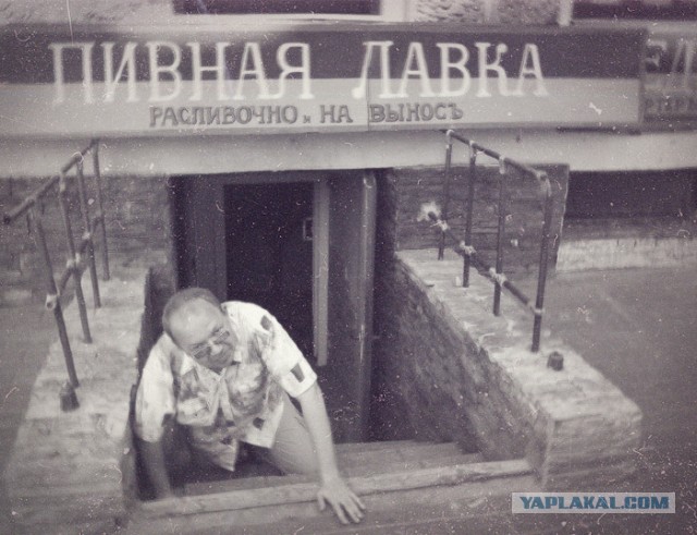 Редкие кадры и архивные снимки 18.09.19