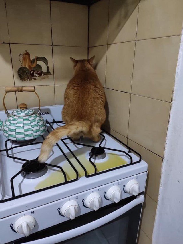 Немного неприятно