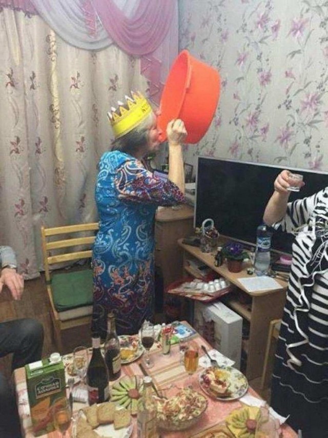 Скотсети и прочие интернеты 13.12.19