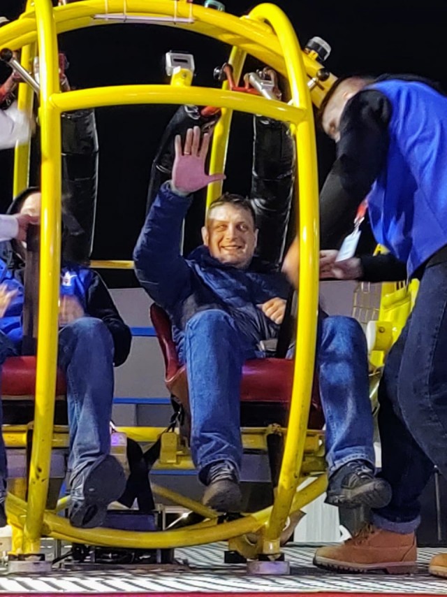 Парное выступление