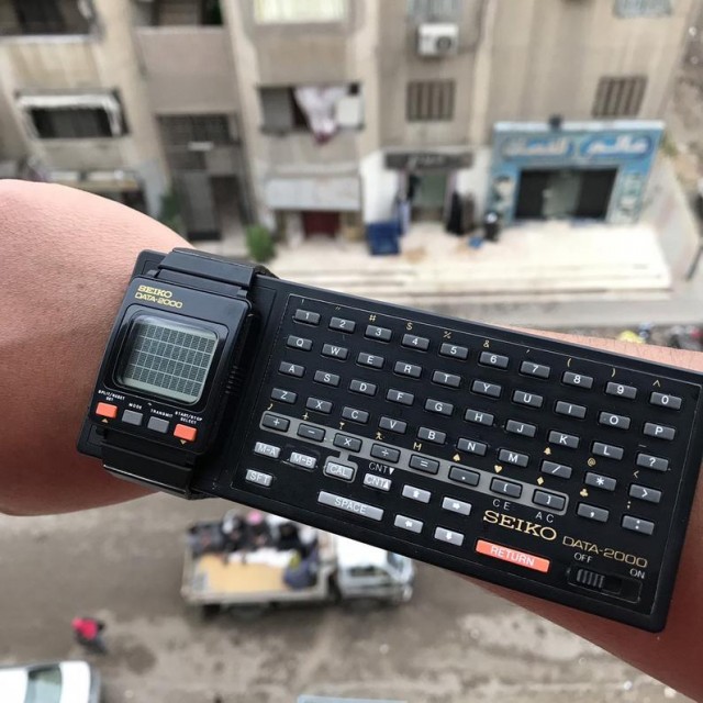 Пятничная тема кого какие наручные часы