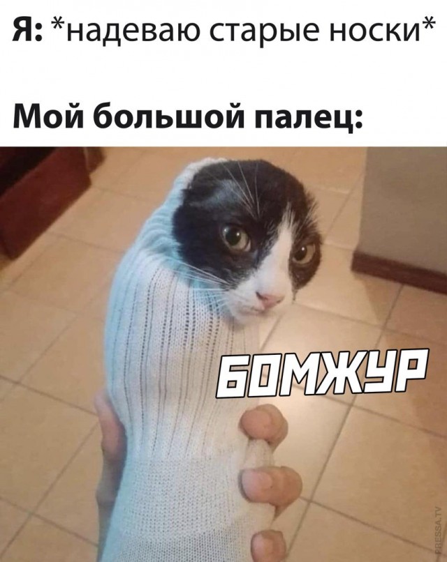 Картинки и мемы для настроения 017