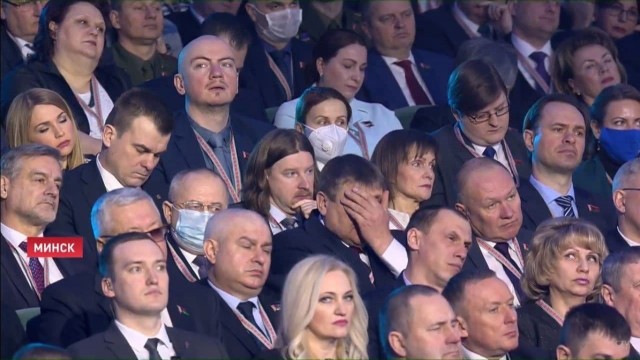 Путин отнесся с пониманием к россиянам, которых раздражают накопившиеся проблемы