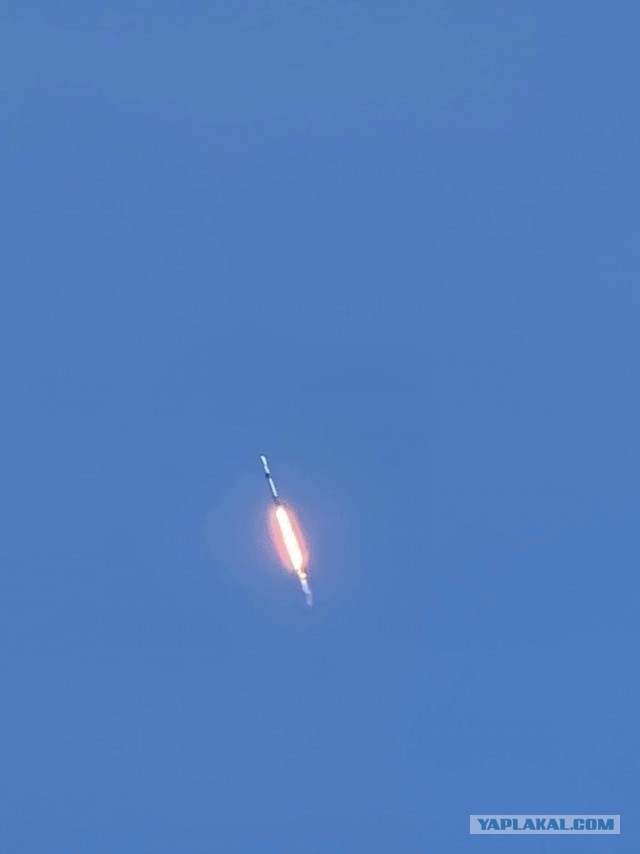 Деревенская Америка - 8