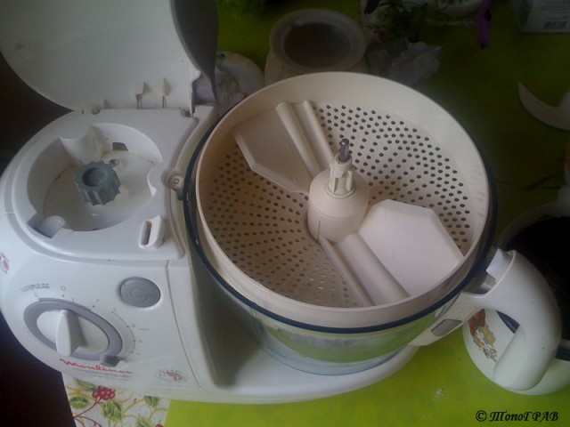 Соус Ткемали