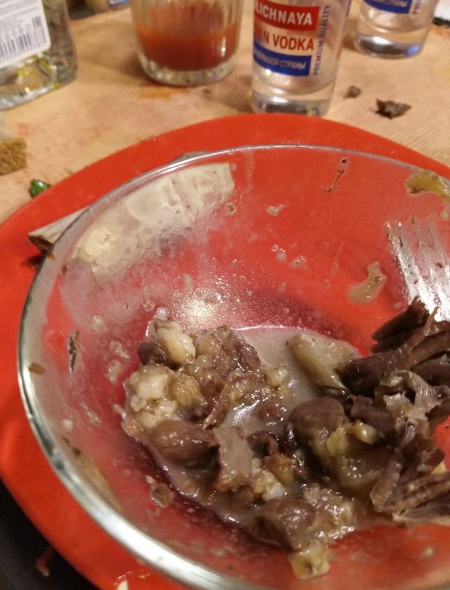 Бабий век короток