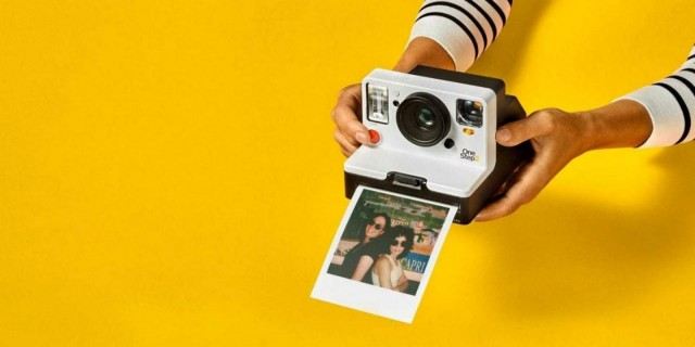 Как обанкротили фирму Polaroid