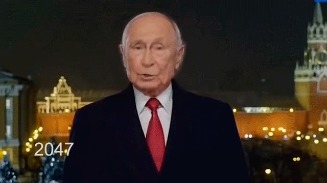 Что он несёт?