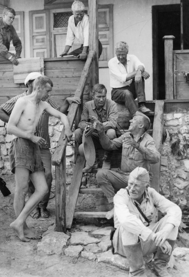Кругозор