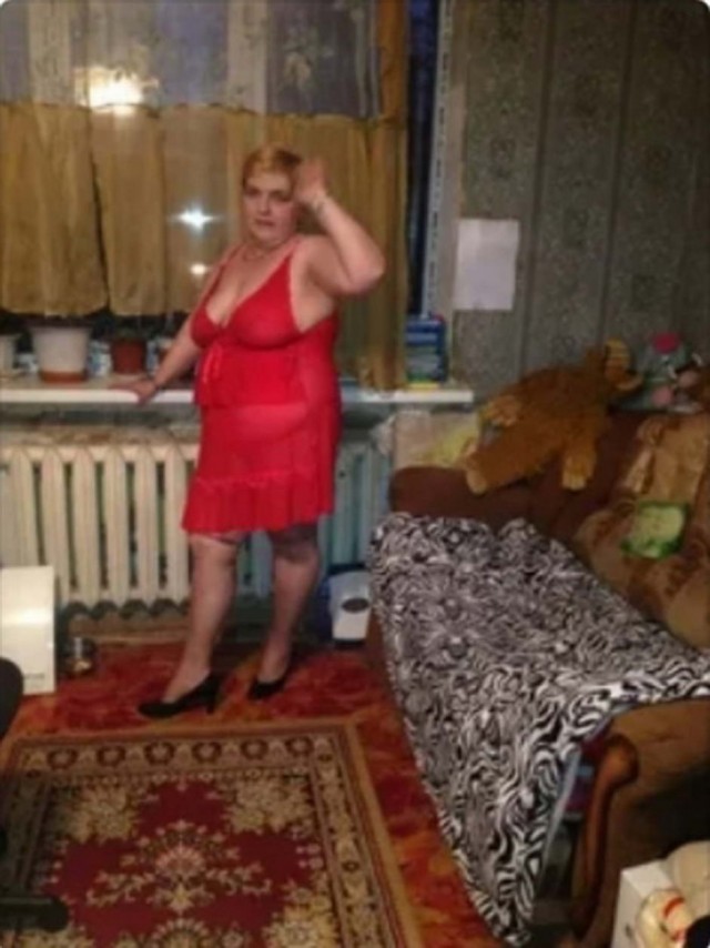 Чудики из социальных сетей 19.02.22