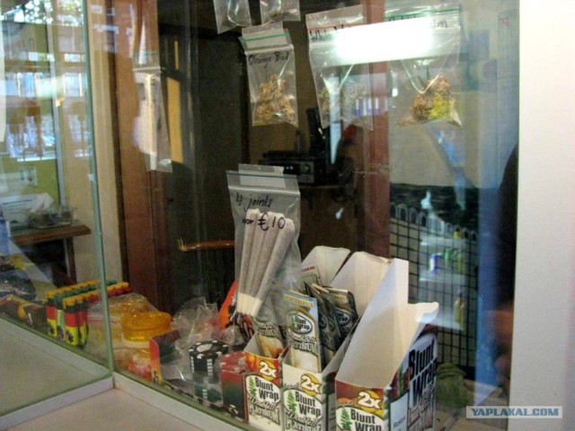 Голландия !