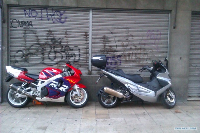 500 км. по Испании пешком