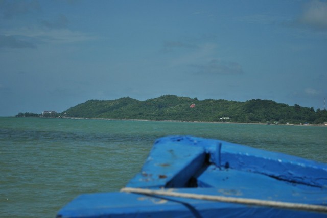 Тайланд: Бангкок, Паттайя, Ко Самет