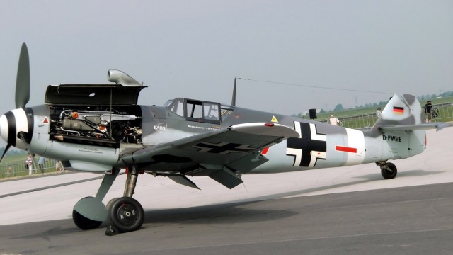 War Thunder