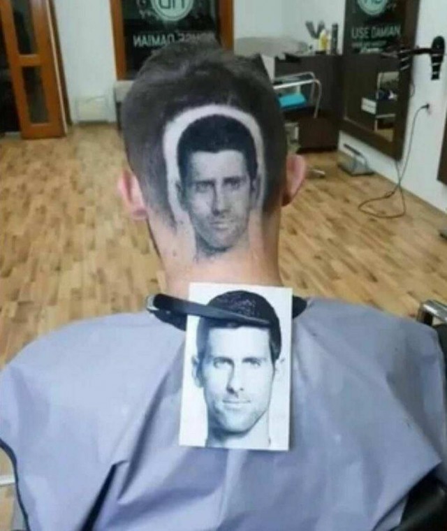 Просто фотографии