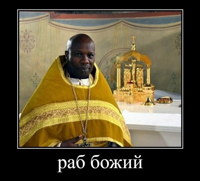 Картинки разные нужны, картинки разные важны!