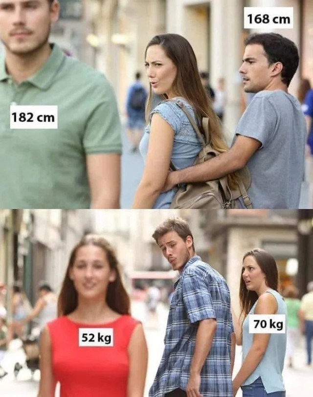 Отношения, каблук стирается