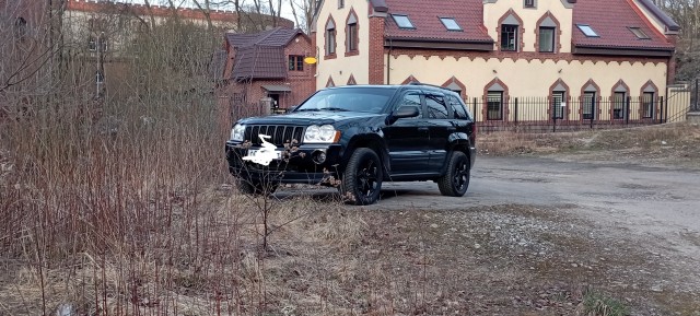 А есть ли среди нас любители американских авто?