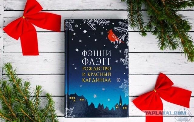 Вопрос к яповцам: кто что прочитал в читабельном виде за этот год?