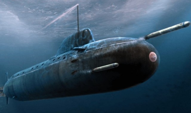 Секреты связи на подводных лодках: как передают сигнал сквозь морские глубины