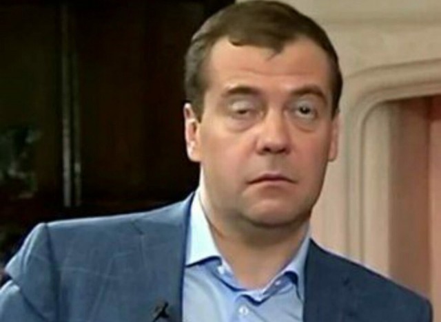 Дмитрий Анатольевич на страже человечества