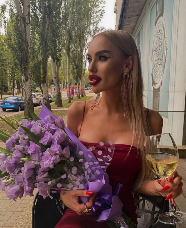 Зачем они делают это с собой?